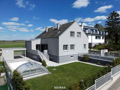 Haus kaufen in 2102 Bisamberg