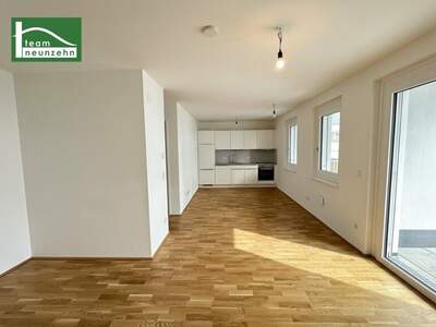 Terrassenwohnung mieten in 1160 Wien (Bild 1)