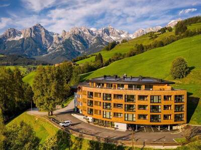 Wohnung kaufen in 5761 Alm