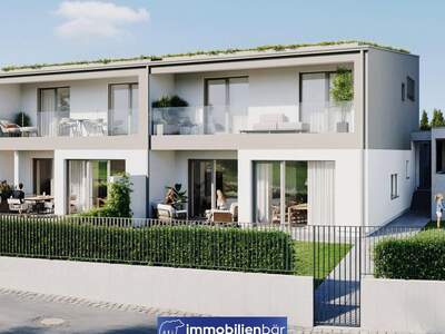 Haus mit Garten kaufen in 4040 Linz (Bild 1)