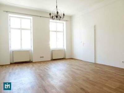 Wohnung mieten in 1090 Wien