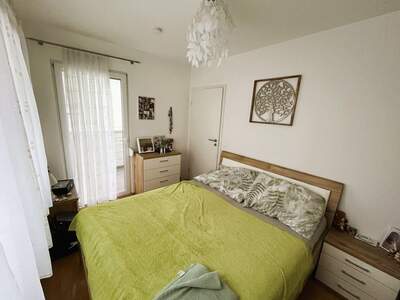 Wohnung mit Balkon mieten in 8073 Feldkirchen (Bild 5)