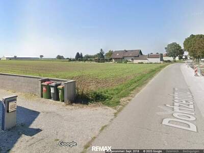 Grundstück kaufen in 2295 Weiden