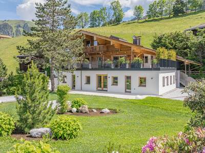 Chalet kaufen in 6370 Kitzbühel (Bild 4)