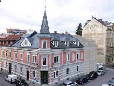 Wohnanlage kaufen in 9020 Klagenfurt (Bild 1)