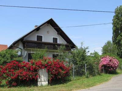 Bauernhaus kaufen in 8484 Radochen (Bild 2)