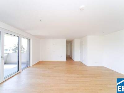 Terrassenwohnung kaufen in 2345 Brunn (Bild 2)