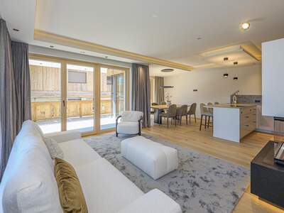 Terrassenwohnung kaufen in 6364 Brixen (Bild 3)