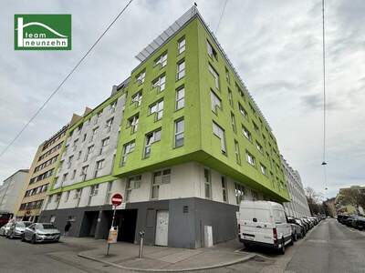 Büro / Praxis mieten in 1100 Wien (Bild 1)