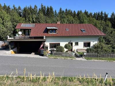 Haus kaufen in 3332 Biberbach
