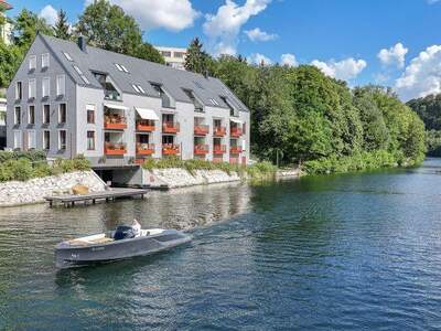 Wohnung kaufen in 4810 Gmunden