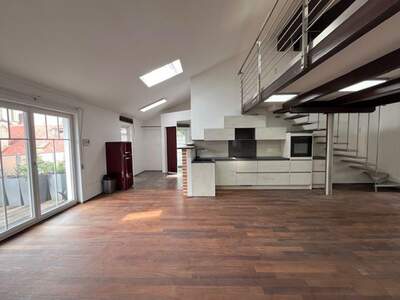 Mietwohnung in 2100 Korneuburg