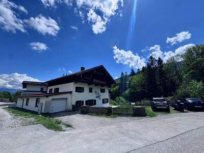 Haus kaufen in 6212 Eben