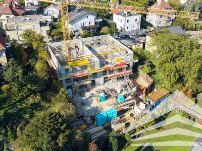 Wohnung kaufen in 4040 Linz