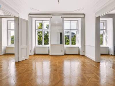 Mietwohnung in 1010 Wien