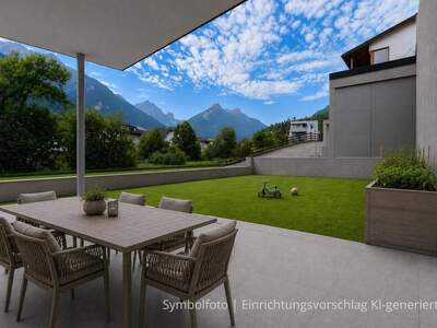 Wohnung kaufen in 6166 Medraz