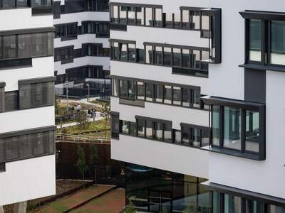 Gewerbeobjekt mieten in 1020 Wien (Bild 4)