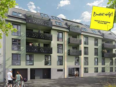 Wohnung kaufen in 1120 Wien