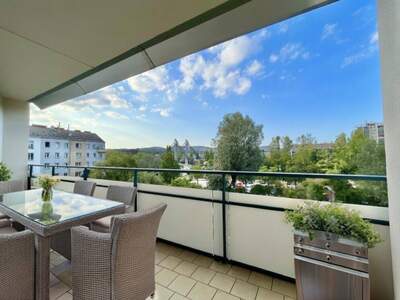 Eigentumswohnung in 1200 Wien