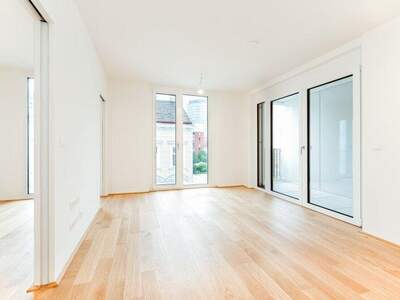 Terrassenwohnung mieten in 1150 Wien (Bild 1)