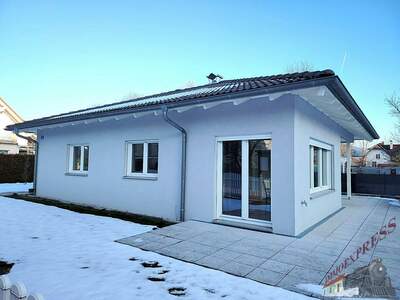 Einfamilienhaus kaufen in 2763 Pernitz (Bild 1)