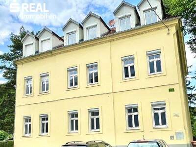 Wohnanlage kaufen in 8020 Graz (Bild 2)