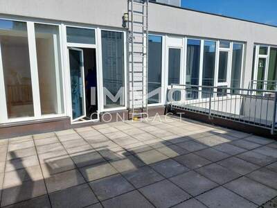 Terrassenwohnung mieten in 3300 Amstetten