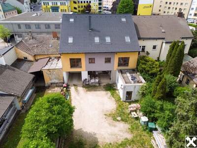 Haus mit Garten kaufen in 3300 Amstetten (Bild 1)