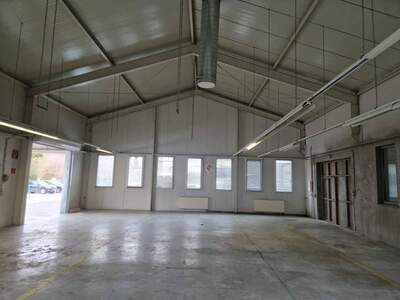 Gewerbeobjekt provisionsfrei mieten in 7350 Oberpullendorf