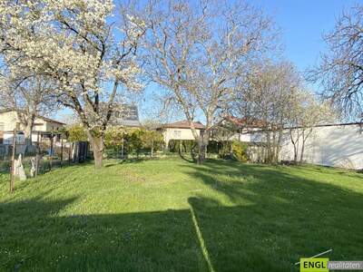 Grundstück kaufen in 2440 Reisenberg