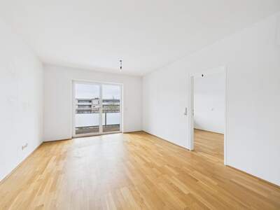 Terrassenwohnung mieten in 4020 Linz (Bild 2)