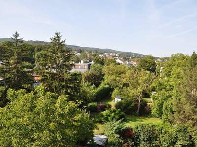 Wohnung kaufen in 3400 Klosterneuburg