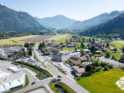 Grundstück kaufen in 6383 Kirchdorf (Bild 2)