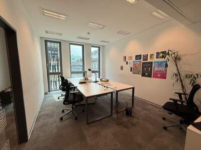 Gewerbeobjekt mieten in 1010 Wien (Bild 2)