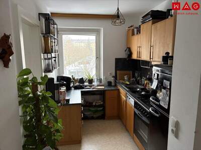 Mietwohnung in 4400 Steyr (Bild 1)