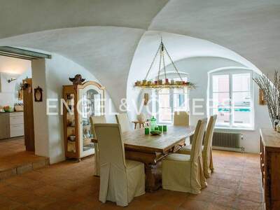 Haus kaufen in 3400 Klosterneuburg