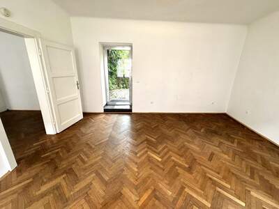 Altbauwohnung kaufen in 8010 Graz (Bild 3)