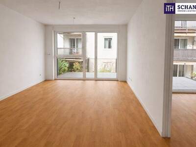 Terrassenwohnung kaufen in 2301 Groß (Bild 1)