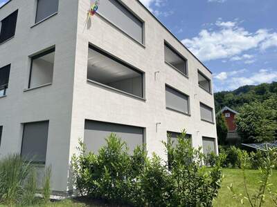 Mietwohnung in 6840 Götzis (Bild 1)