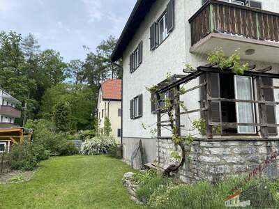 Einfamilienhaus kaufen in 5020 Salzburg (Bild 1)