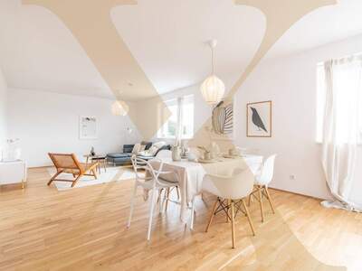 Wohnung kaufen in 3100 St. Pölten