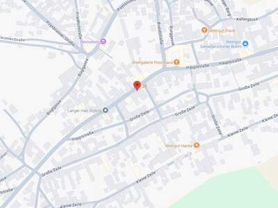 Lager mieten in 2171 Herrnbaumgarten (Bild 4)