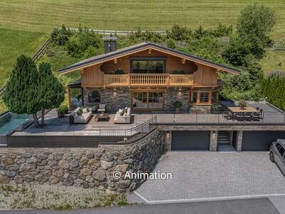 Haus kaufen in 6365 Kirchberg (Bild 4)