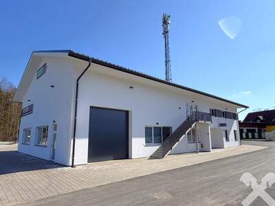 Gewerbeobjekt mieten in 8501 Lieboch (Bild 5)