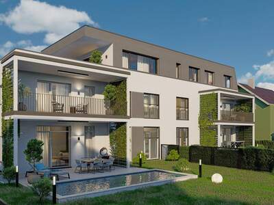 Wohnung kaufen in 8053 Graz