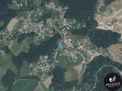 Grundstück kaufen in 8052 Oberberg (Bild 3)