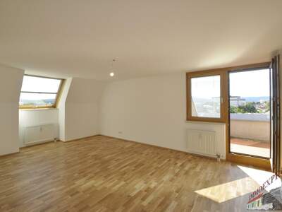 Terrassenwohnung kaufen in 3500 Krems (Bild 3)