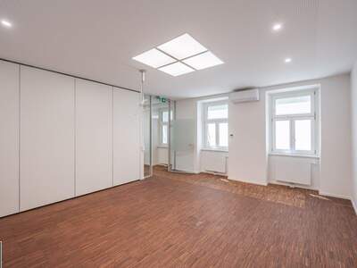 Gewerbeobjekt mieten in 1060 Wien (Bild 2)