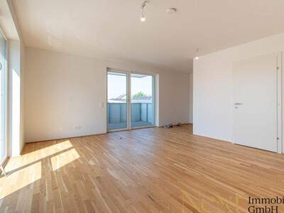 Terrassenwohnung kaufen in 4060 Leonding (Bild 5)