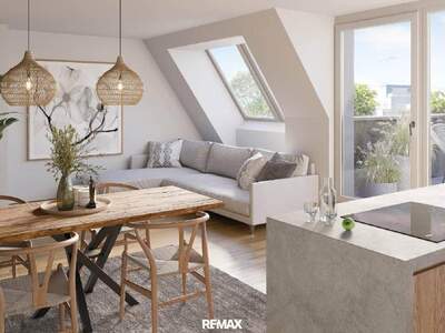Wohnung kaufen in 1100 Wien